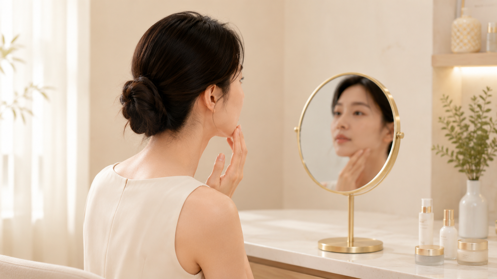대구 수성구 범어동 피부과 리프팅 진료 안내 이미지